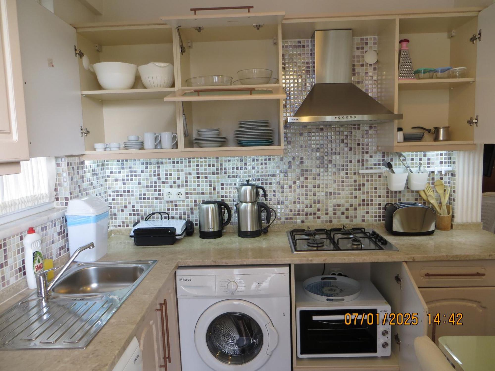 Stella Classic Appartement *