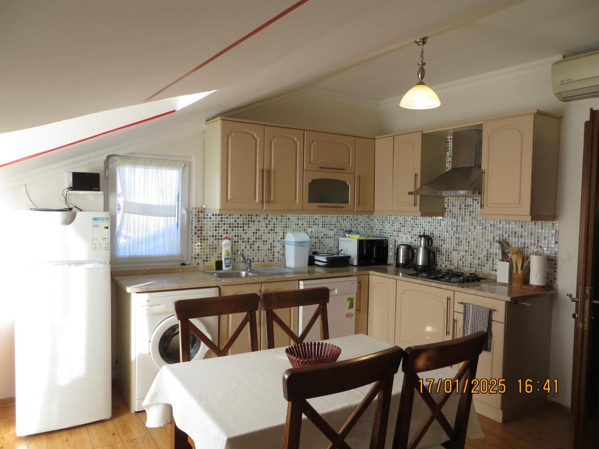 Appartement Stella Classic *